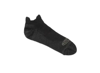 KEEN Tabi Grip Socks Lo-Cut "Black Mix"