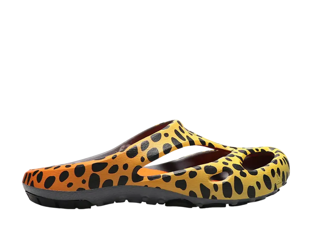 KEEN Shanti Arts "Cheetah Rainbow"