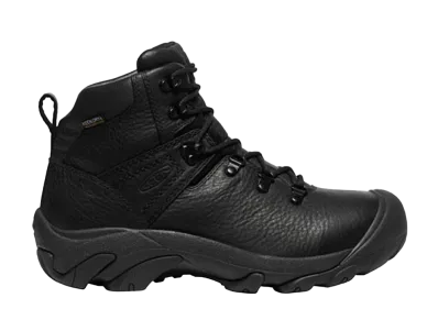 KEEN Pyrenees "Black/Legion Blue"