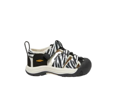atmos Exclusive KEEN Toddlers Newport H2 "Zebra Star"