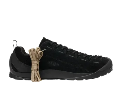 KEEN Jasper "Hairy Black/Black" 1026592