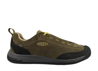KEEN Jasper 2 Waterproof "Dark Olive/Olive Drab"