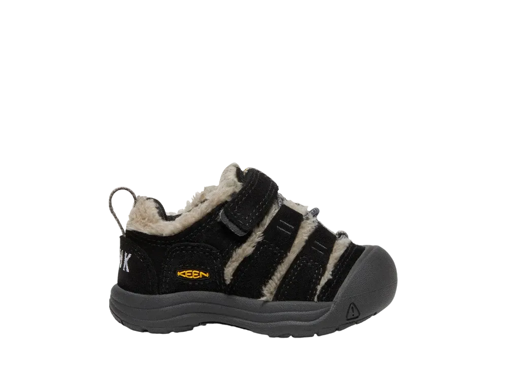 KEEN Toddlers Newport Shoe "TPS Big Foot Gold"