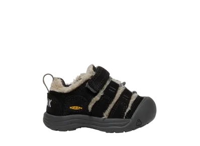 KEEN Toddlers Newport Shoe "TPS Big Foot Gold"
