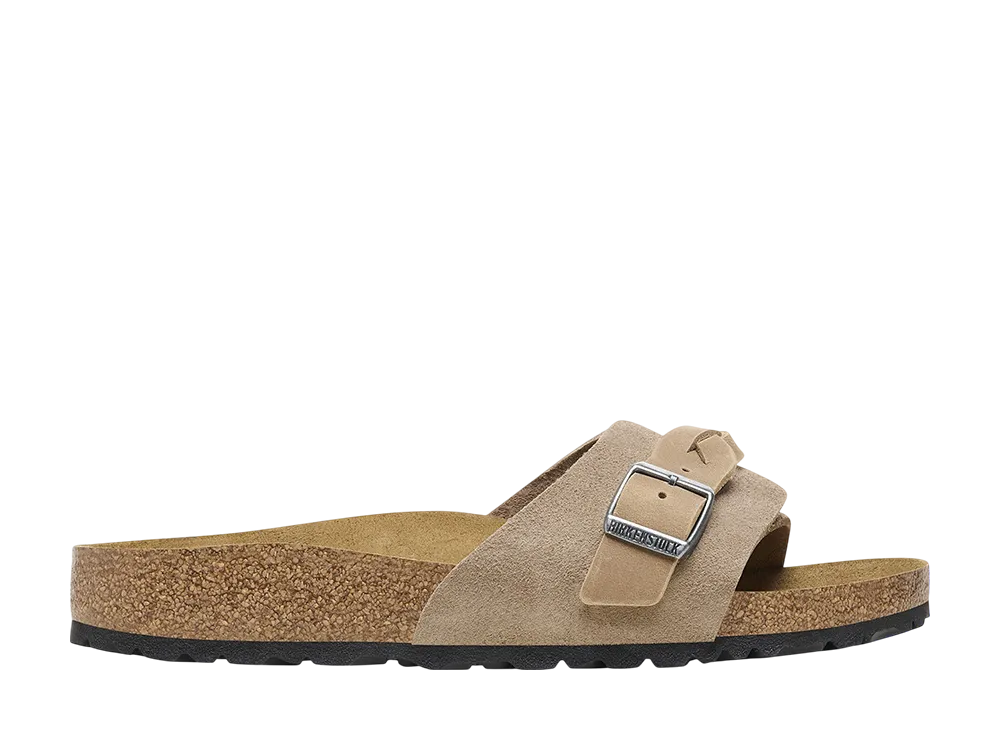 BIRKENSTOCK Women's Oita Braided "Taupe"