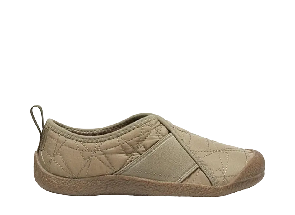 KEEN Women's Howser Wrap "Timberwolf/C"