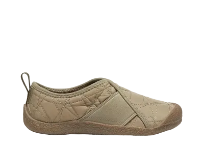 KEEN Women's Howser Wrap "Timberwolf/C"
