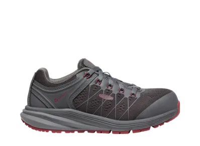 KEEN Women's Vista Energy+ "Magnet/Rhubarb"