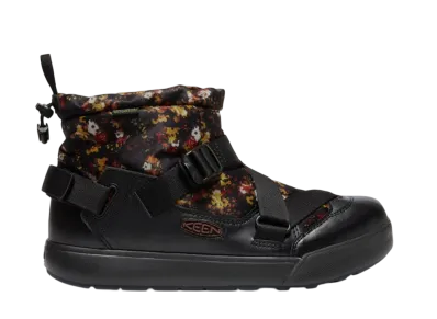 KEEN Women's Hoodzerra Waterproof "Multi/Black"