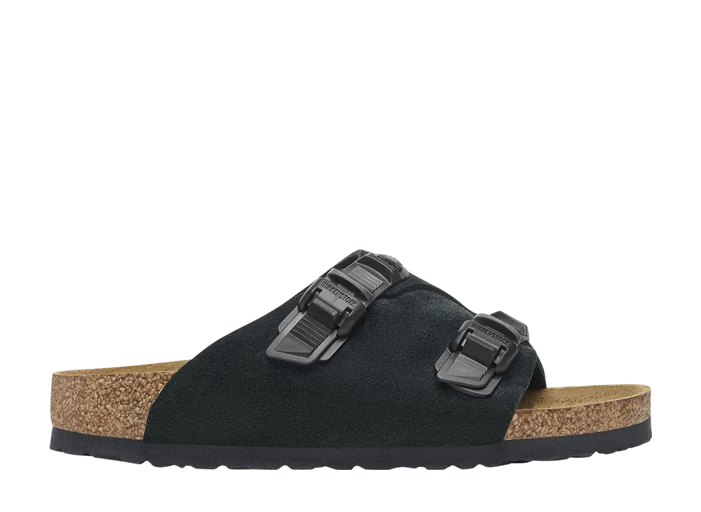 BIRKENSTOCK Zurich Tech "Black"