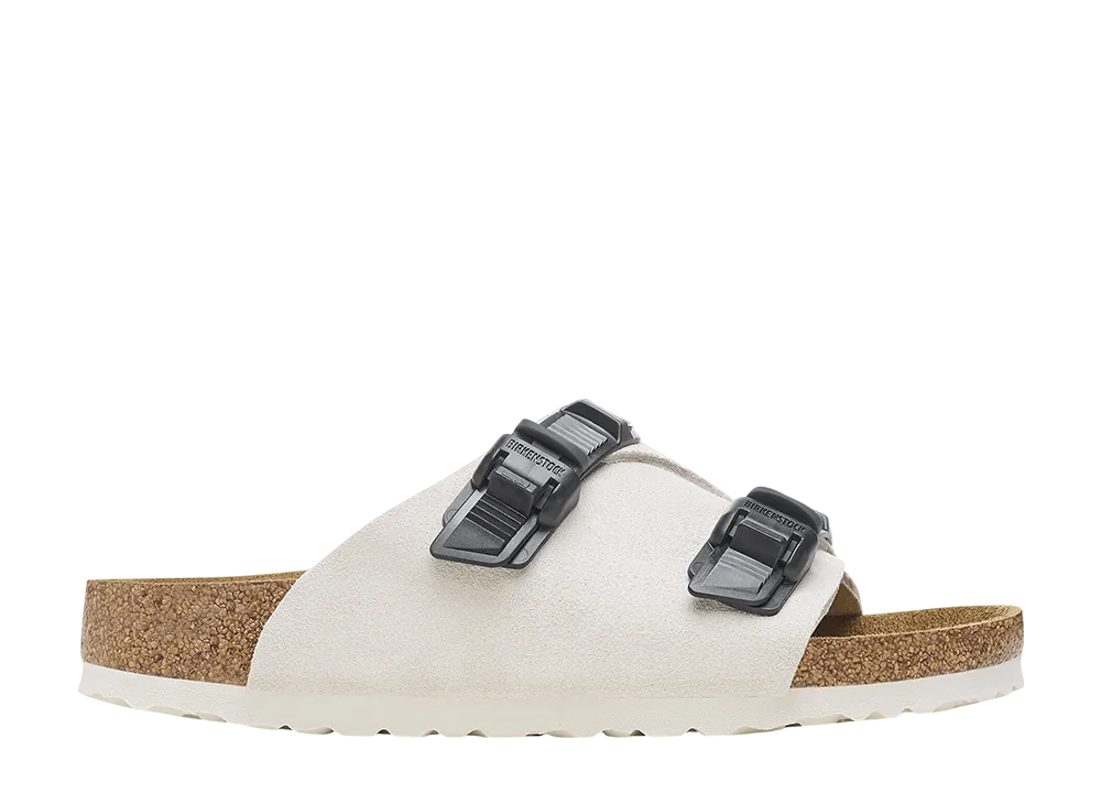 BIRKENSTOCK Zurich Tech "Antique White"