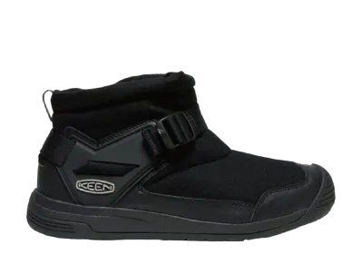 KEEN Hoodromeo Mini "Black Felt/Black"