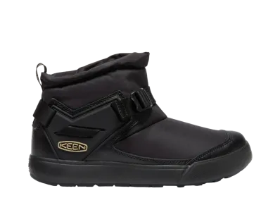 KEEN Women's Hoodromeo Mini "Black"