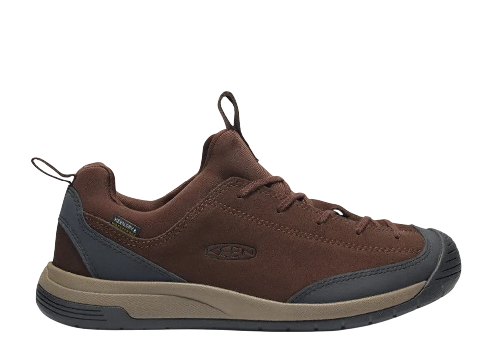 KEEN Jasper 2 Easy Moc "Coffee Bean/Canteen"