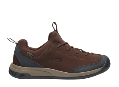 KEEN Jasper 2 Easy Moc "Coffee Bean/Canteen"