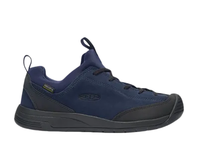 Engineered Garments x KEEN Jasper 2 Moc Waterproof "Navy"