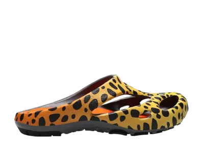 KEEN Women's Shanti Arts "Cheetah Rainbow"