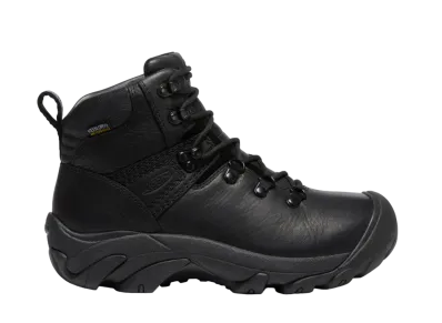 KEEN Women's Pyrenees "Black/Legion Blue"