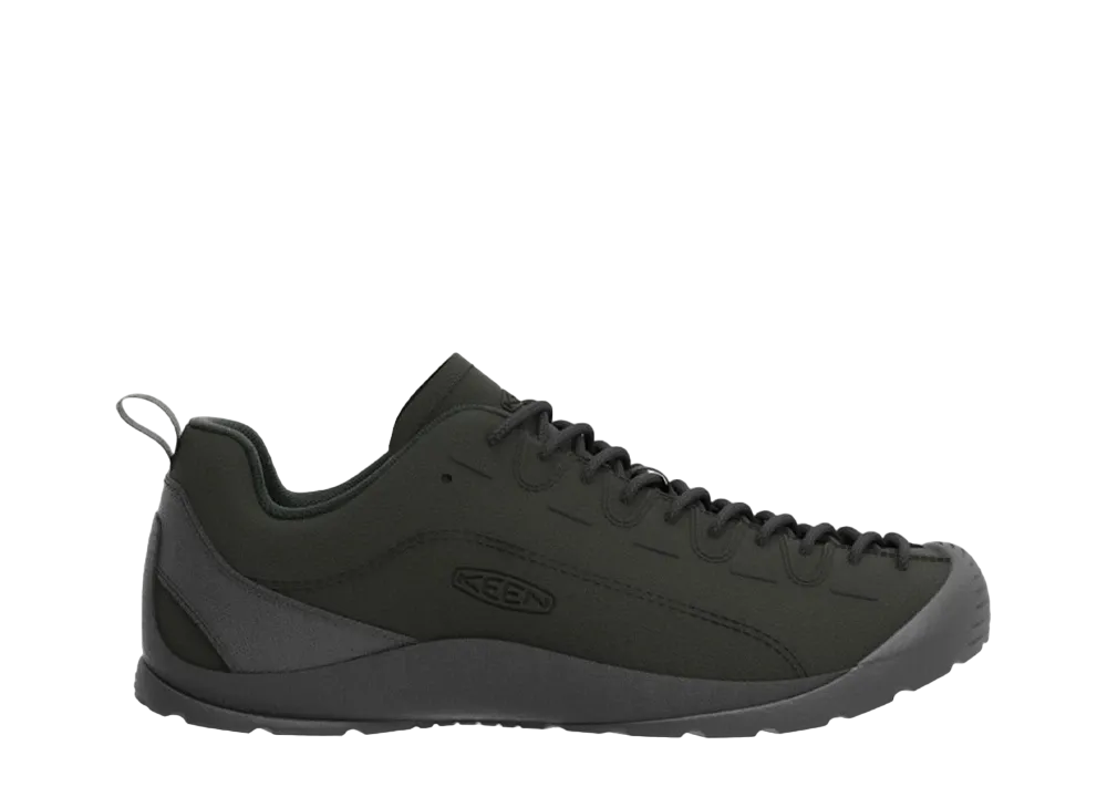 KEEN Women's Jasper "Hairy Black"