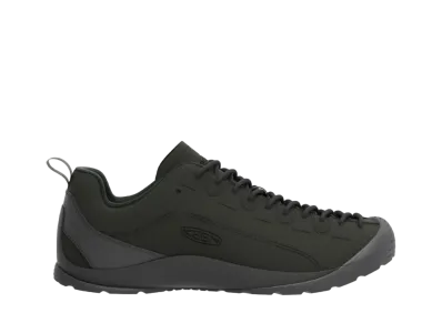 KEEN Women's Jasper "Hairy Black"