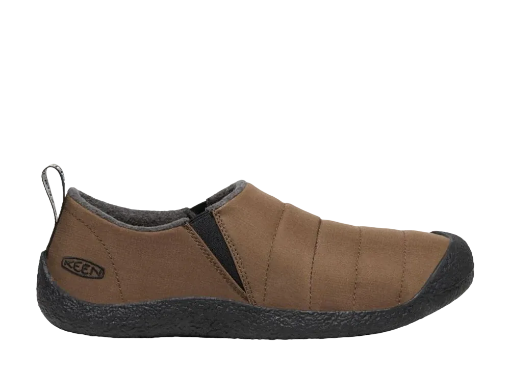 KEEN Howser 2 "Dark Earth/Black"