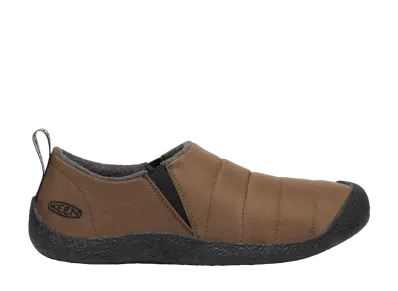 KEEN Howser 2 "Dark Earth/Black"
