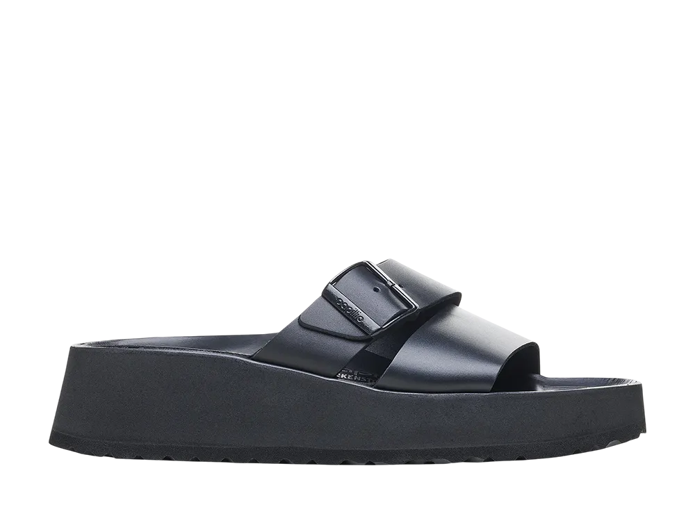 BIRKENSTOCK Women's Almina "Black"