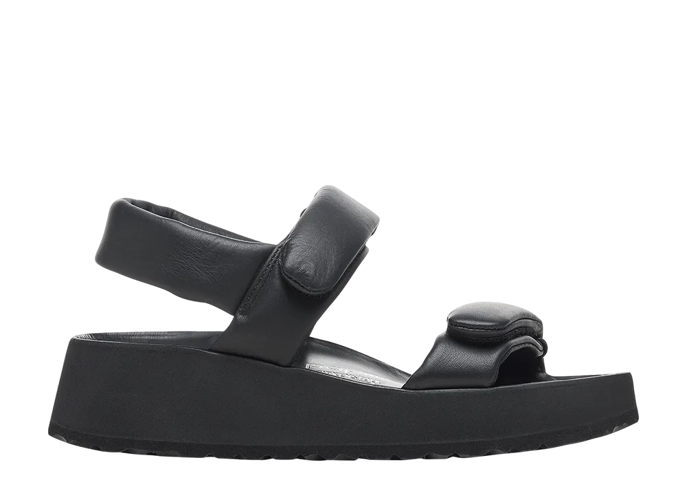 BIRKENSTOCK Women's Theda "Black"
