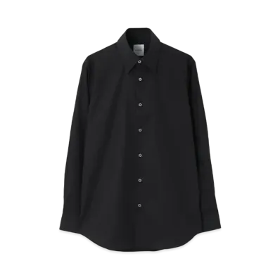 Paul Smith Broad Dress Shirt "Black"