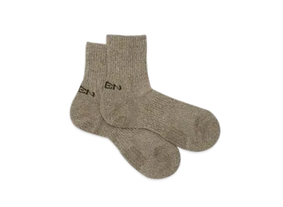 KEEN Socks Low-Cut "Beige Mix"