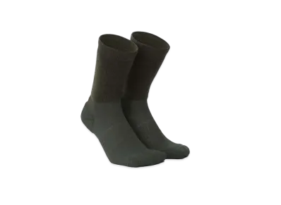 KEEN Wa-Shi Socks High "Olive"