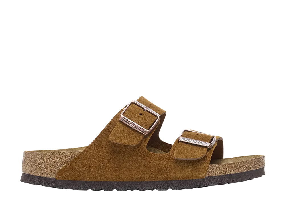 BIRKENSTOCK Arizona "Mink"