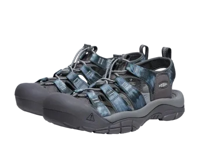 KEEN Newport H2 "Magnetic Tie Dye"