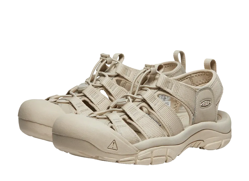 KEEN Newport H2 "Monochrome Safari"