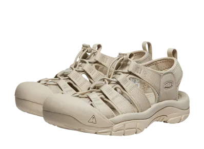 KEEN Newport H2 "Monochrome Safari"