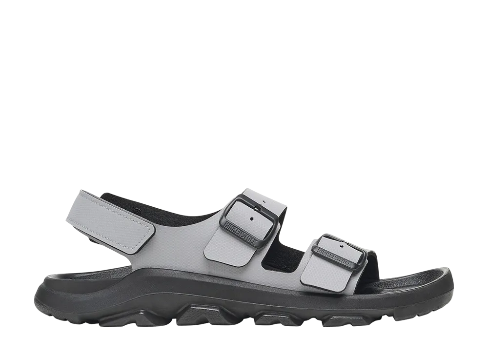 BIRKENSTOCK Mogami Terra "Oasis Whale Grey"
