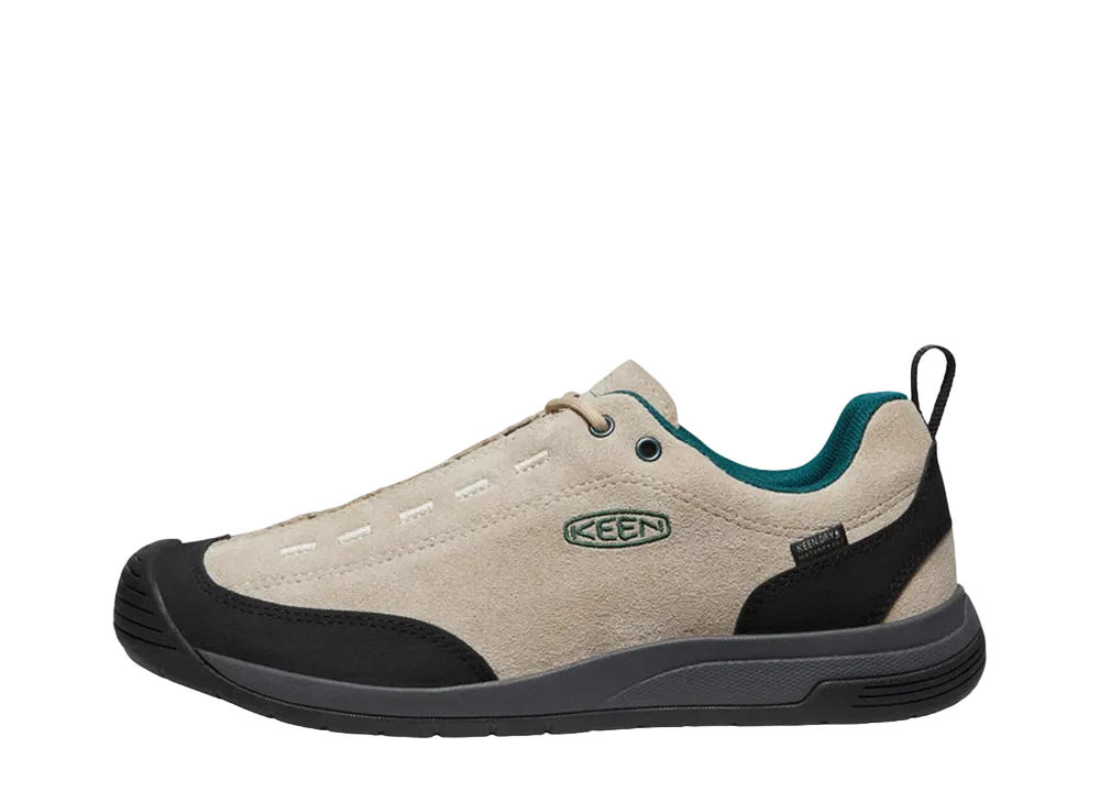 KEEN Women's Jasper 2 Waterproof "Safari/Seamos"