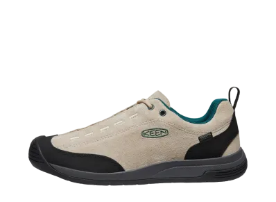 KEEN Women's Jasper 2 Waterproof "Safari/Seamos"