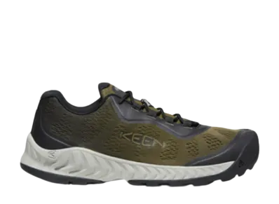 KEEN NXIS Speed "Military Olive/Ombre"