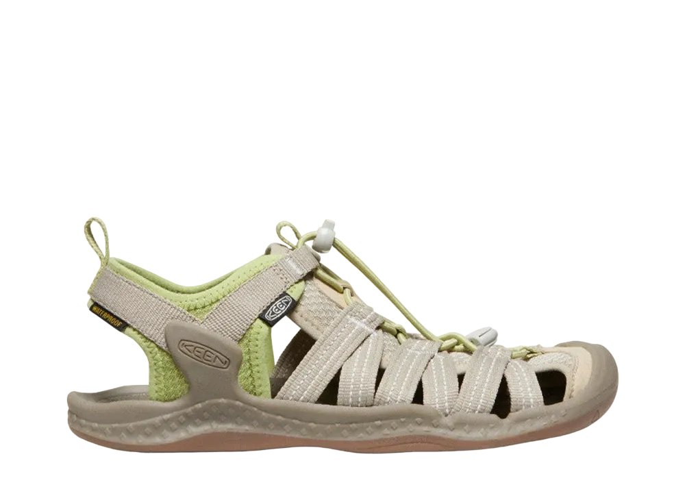 KEEN Women's Drift Creek H2 "Plaza Taupe/Tarragon"