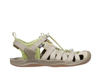 KEEN Women's Drift Creek H2 "Plaza Taupe/Tarragon"