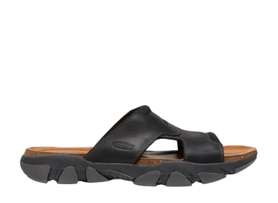 KEEN Daytona 2 Slide "Black"