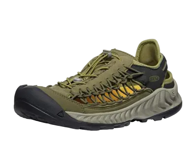 KEEN Uneek Nxis "Dark Olive"