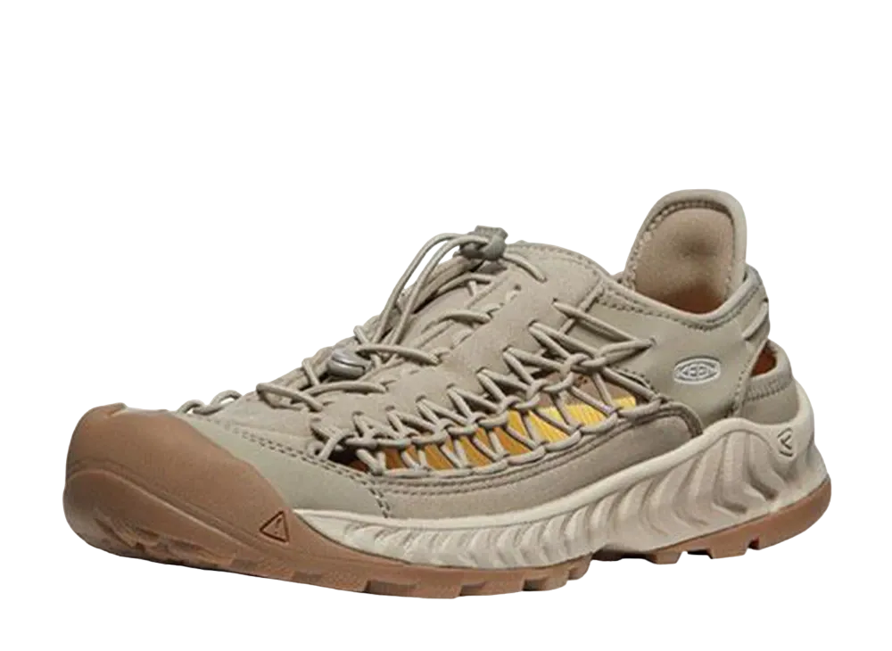 KEEN Uneek Nxis "Timber Wolf"