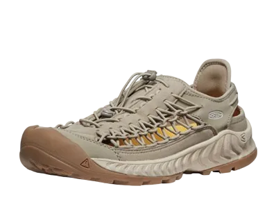 KEEN Uneek Nxis "Timber Wolf"