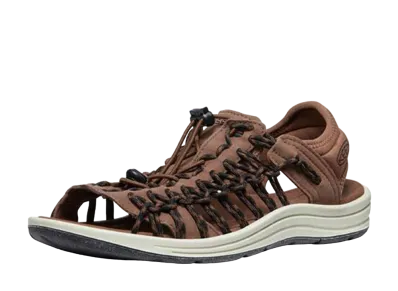 KEEN Uneek 2 OT "Bison/Black"