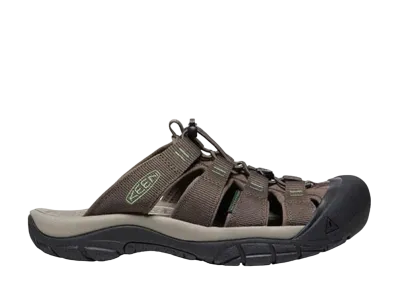 KEEN Newport Slide "Canteen"