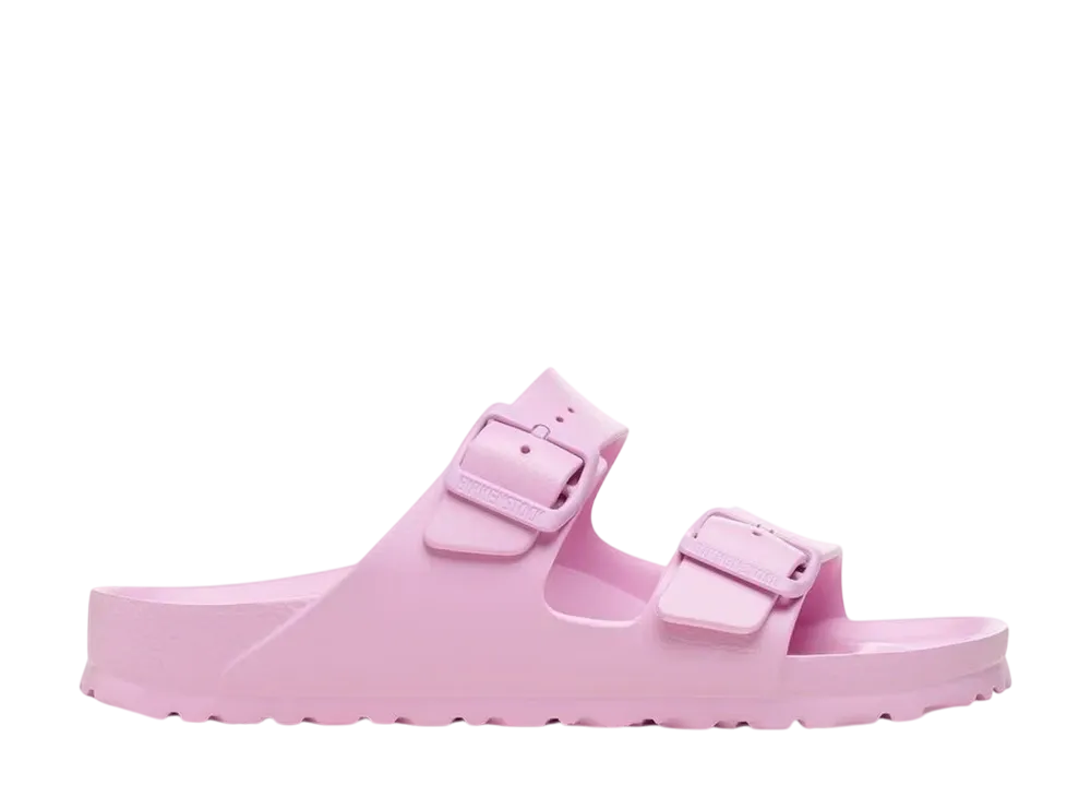 BIRKENSTOCK Arizona Eva "Fondant Pink"