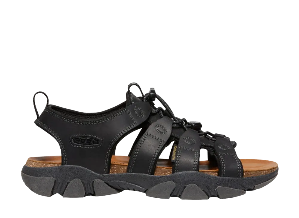 KEEN Daytona 2 "Black"