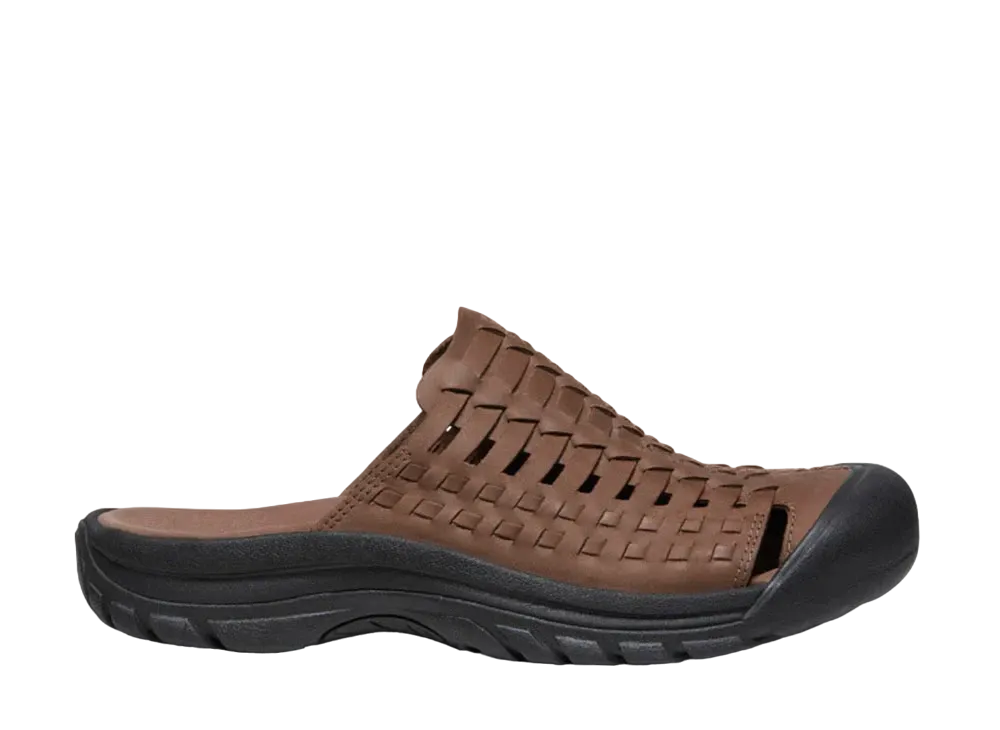 KEEN x HYKE San Juan Sandal II "Bison" 1027344